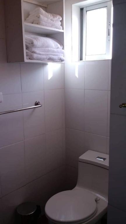 Fotografía 8 de Hostal Casa Blanca en Santa Cruz, Ohiggins
