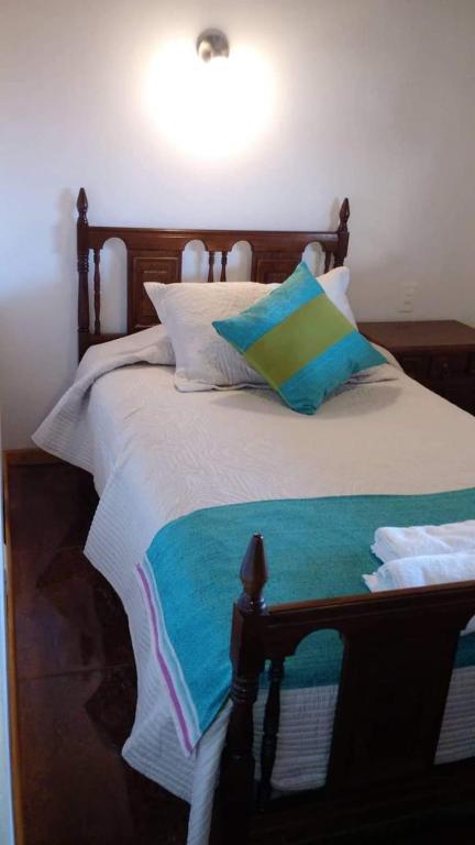 Fotografía 11 de Hostal Casa Blanca en Santa Cruz, Ohiggins