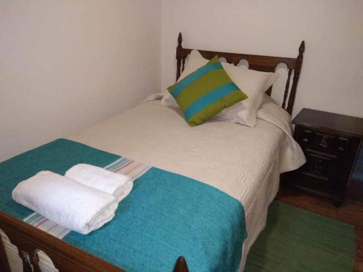 Fotografía 12 de Hostal Casa Blanca en Santa Cruz, Ohiggins