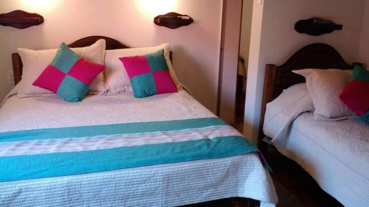 Fotografía 9 de Hostal Casa Blanca en Santa Cruz, Ohiggins