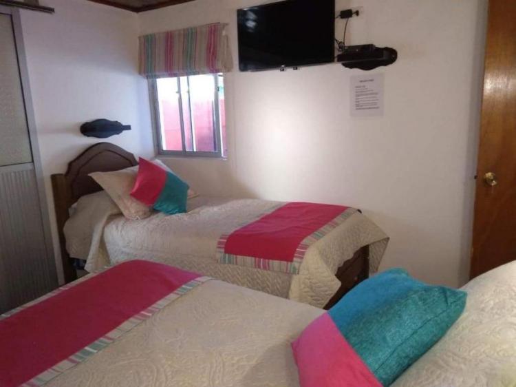 Fotografía 10 de Hostal Casa Blanca en Santa Cruz, Ohiggins