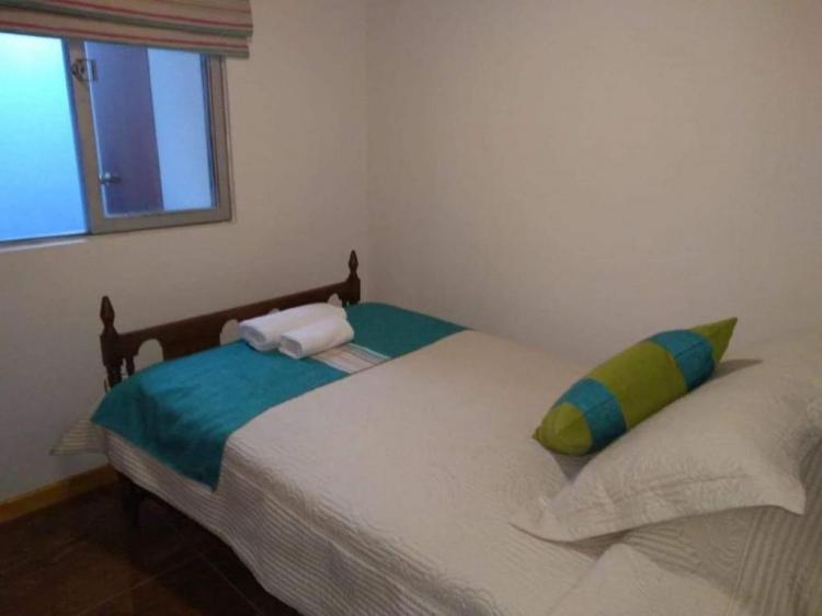 Fotografía 13 de Hostal Casa Blanca en Santa Cruz, Ohiggins