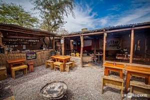 Bed & Breakfast Ayllu en San Pedro De Atacama, Antofagasta