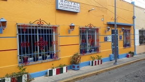 Gagliardo House en Valparaiso, Valparaiso