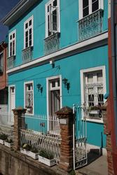 Hostal Boutique Portobello en Valparaiso, Valparaiso