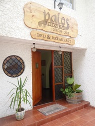 Hostal Palos en Concon, Valparaiso