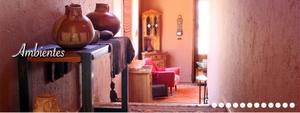 Casa Solcor en San Pedro De Atacama, Antofagasta