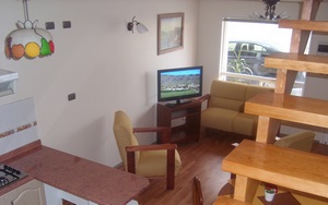 Hostal & Apart Hotel Croacia en Puerto Montt, Los Lagos