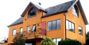 Apart Hotel F.X Casa en Puerto Montt, Los Lagos
