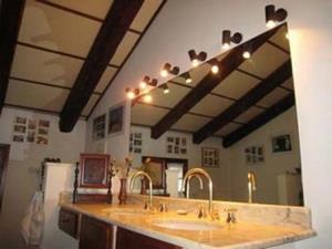 Casa Latina en Valparaiso, Valparaiso