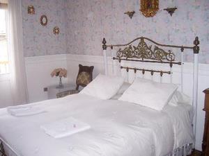 Hostal La Maja en Valparaiso, Valparaiso