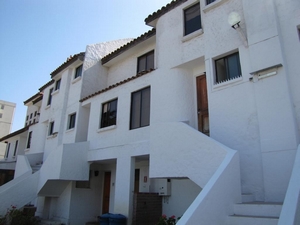 Apart Hotel Sendero Del Sol en La Serena, Coquimbo
