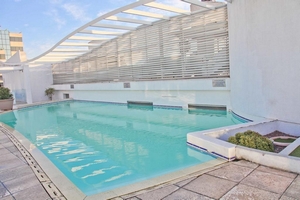 Nueva Lyon Apartments en Providencia, Metropolitana