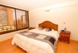 Providencia Suite Apartment en Providencia, Metropolitana