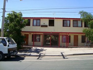Rancho San Carlos en Pica, Tarapaca
