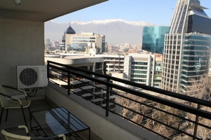 Travel Place Departamentos Amoblados en Providencia, Metropolitana