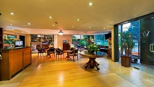 Vespucci Suites en Vitacura, Metropolitana