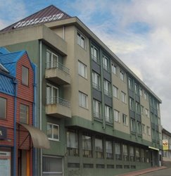 Apart Hotel Carampangue en Valdivia, Los Rios