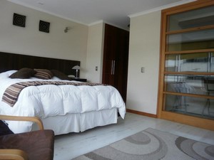 Apart Hotel Aragon en Temuco, Araucania