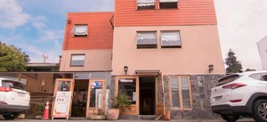 Apart Hotel Don Matias en Concepcion, Bio Bio