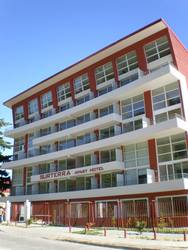 Surterra Apart Hotel en Puerto Montt, Los Lagos