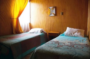 Apart Hotel Bahia Caracoles en Antofagasta, Antofagasta