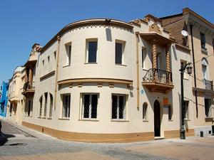 Bed And Breakfast Casa Bonita en Santiago, Metropolitana