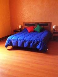 Casa Mosaico Hostel en Recoleta, Metropolitana