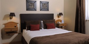 Hotel Germania en Concepcion, Bio Bio