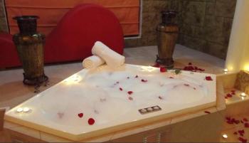 Motel Amor Amor en Providencia, Metropolitana