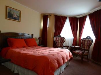 Motel La Vara en Puerto Montt, Los Lagos