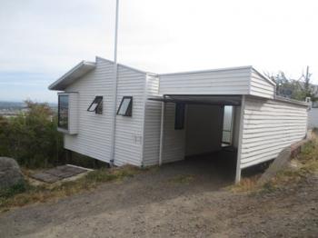 Motel Cabañas Del Cerro en Talca, Maule