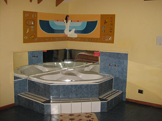 Motel Arenal Valdivia en Valdivia, Los Rios