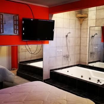 Motel San Fernando en Copiapo, Atacama