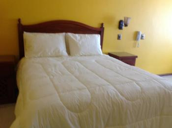 Motel Monteverde en Chillan, Bio Bio