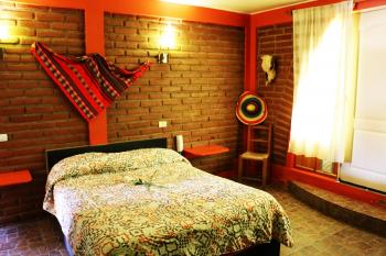 Motel Tantra en Villa Alemana, Valparaiso