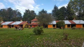 Motel Cupido Osorno en Osorno, Los Lagos