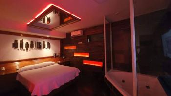 Motel Echaurren en Santiago, Metropolitana