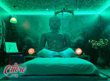 Motel Cuore Osorno en Osorno, Los Lagos