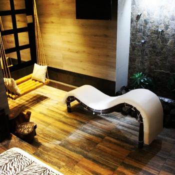 Motel Tahai en Putaendo, Valparaiso