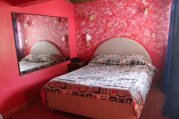 Motel Okoa en Viña Del Mar, Valparaiso