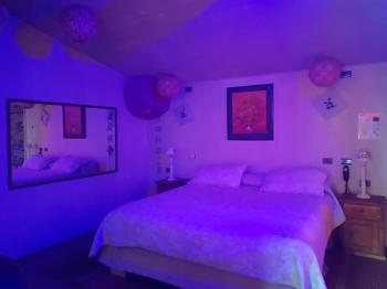 Motel Paraíso en Osorno, Los Lagos