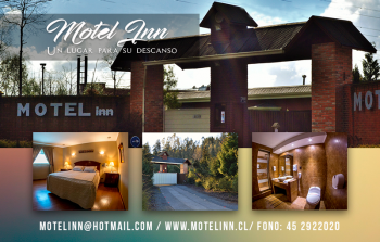 Motel Inn en Temuco, Araucania