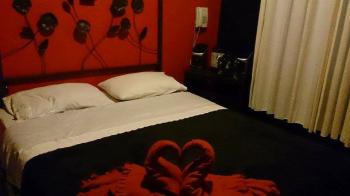 Motel 84 Curicó en Curico, Maule