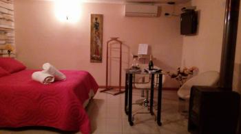 Motel Valle Luna en Linares, Maule