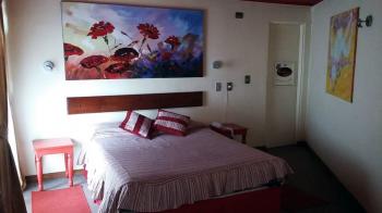 Motel Lujuria en Maule, Maule