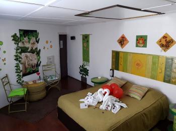 Motel Luna y estrellas en Talca, Maule