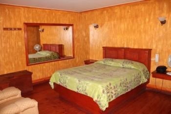 Motel Ensueño en Viña Del Mar, Valparaiso