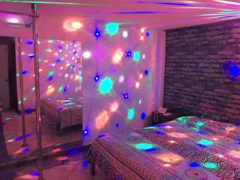 Motel Corazón en Coquimbo, Coquimbo