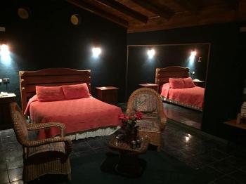 Motel Entre Rocas en Coquimbo, Coquimbo